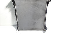 Radiator racire apa, cod FPLA-19E839-AK, Land Rove...