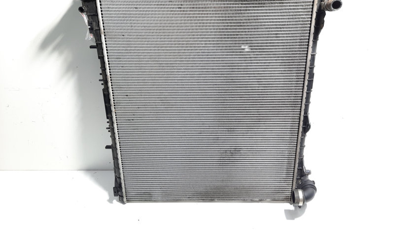 Radiator racire apa, cod FPLA-19E839-AK, Land Rover Discovery V (L462), 3.0 diesel, 306DT, 4X4, cutie automata (id:562552)