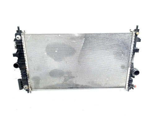 Radiator racire apa, cod GM13241724, Opel Insignia A Combi, 2.0 CDTI, A20DTH, cutie automata (id:537...