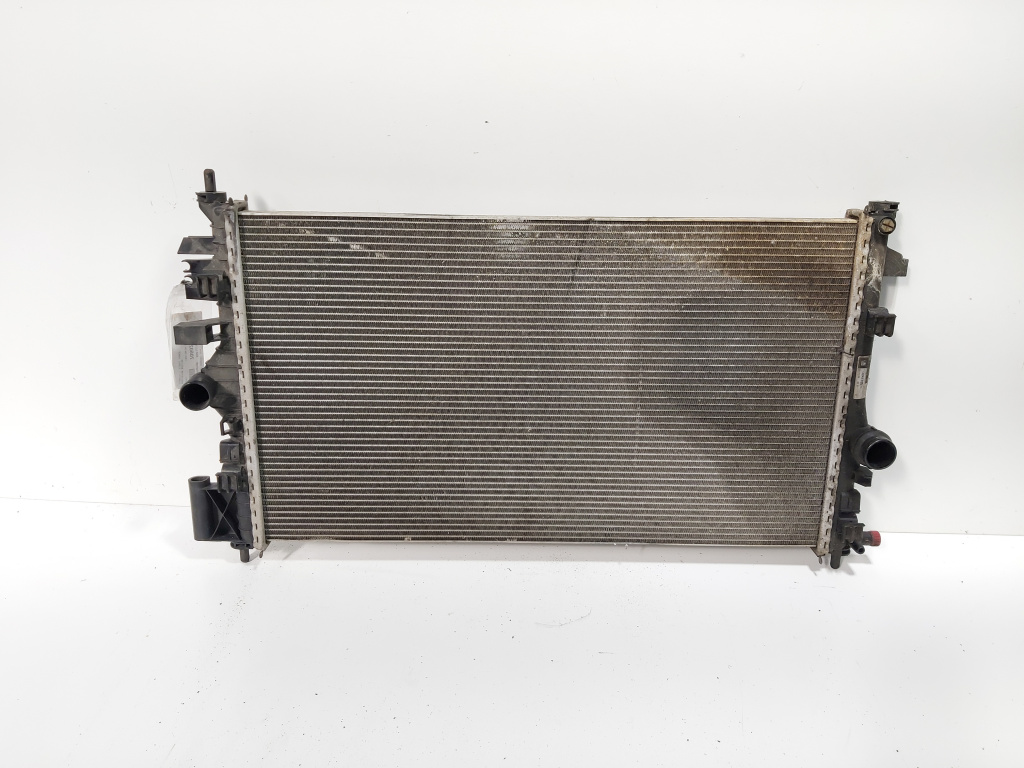 Radiator racire apa, cod GM13241725, Opel Insignia A 2.0 CDTI, A20DTH (id:706022)