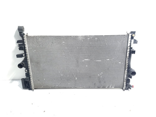 Radiator racire apa, cod GM13241725, Opel Insignia A, 2.0 CDTI, A20DTH (id:585912)