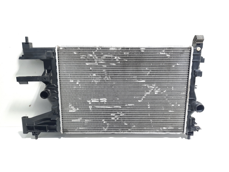 Radiator racire apa, cod GM13267655, Opel Astra J, 1.7 cdti (id:468510)