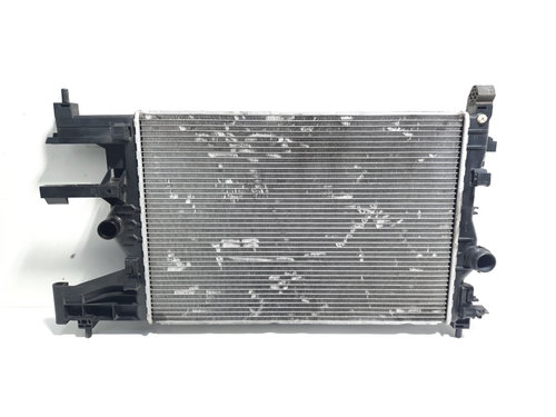 Radiator racire apa, cod GM13267655, Opel Astra J, 1.7 cdti (id:468510)
