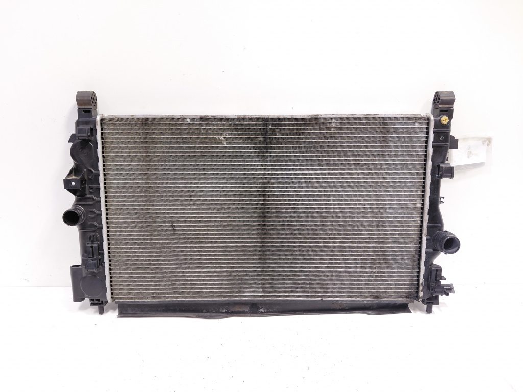Radiator racire apa, cod GM13267662, Opel Astra J, 1.7 CDTI, A17DTR (id:696805)