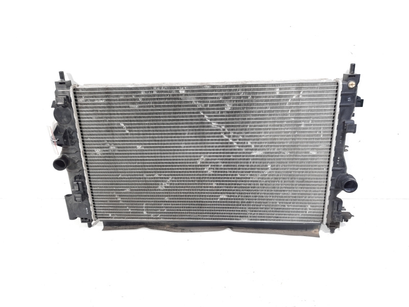 Radiator racire apa, cod GM13267662, Opel Astra J, 1.7 CDTI, A17DTR (id:559744)