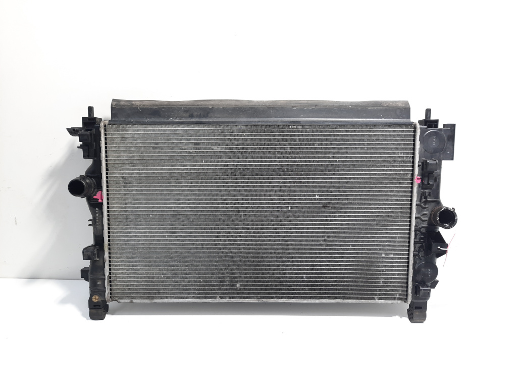 Radiator racire apa, cod GM13267662, Opel Astra J, 2.0 CDTI, A20DTH (id:468298)