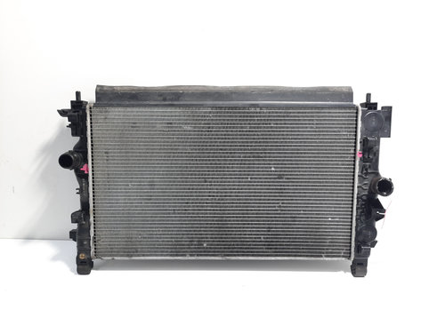Radiator racire apa, cod GM13267662, Opel Astra J, 2.0 CDTI, A20DTH (id:468298)