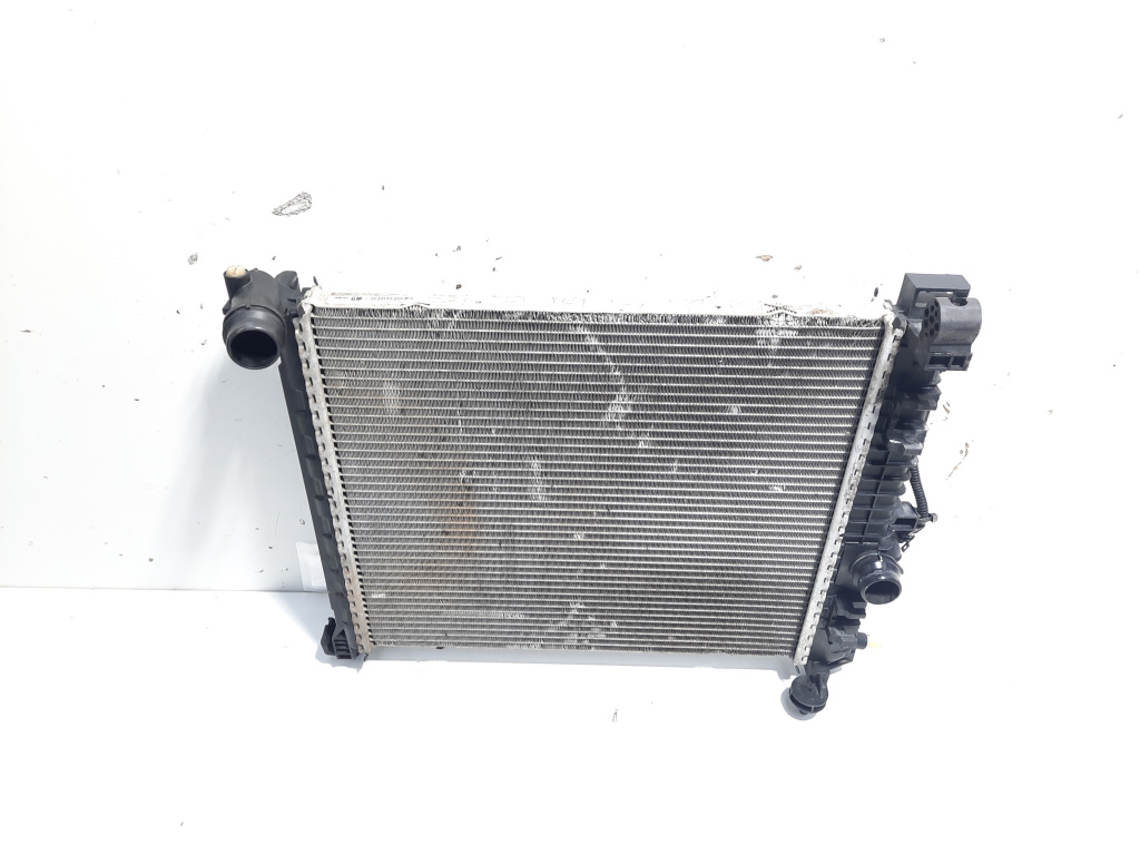 Radiator racire apa, cod GM13283249, Opel Meriva B, 1.7 CDTI, A17DTS (id:573413)