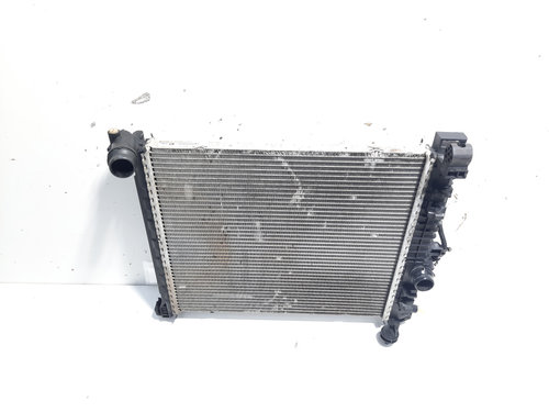 Radiator racire apa, cod GM13283249, Opel Meriva B, 1.7 CDTI, A17DTS (id:573413)