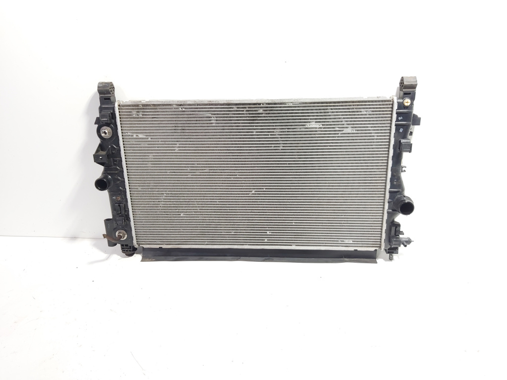 Radiator racire apa, cod GM13310787, Opel Astra J, 2.0 CDTI, A20DTH (idi:676215)