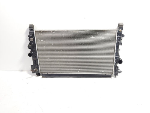 Radiator racire apa, cod GM13310787, Opel Astra J, 2.0 CDTI, A20DTH (idi:676215)