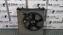 Radiator racire apa cu electroventilator, 6Q012125...