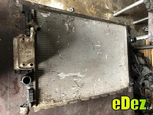 Radiator racire apa cu termoflot Ford S-Max (2006->) 2.0 tdci 6G91-8005-FC