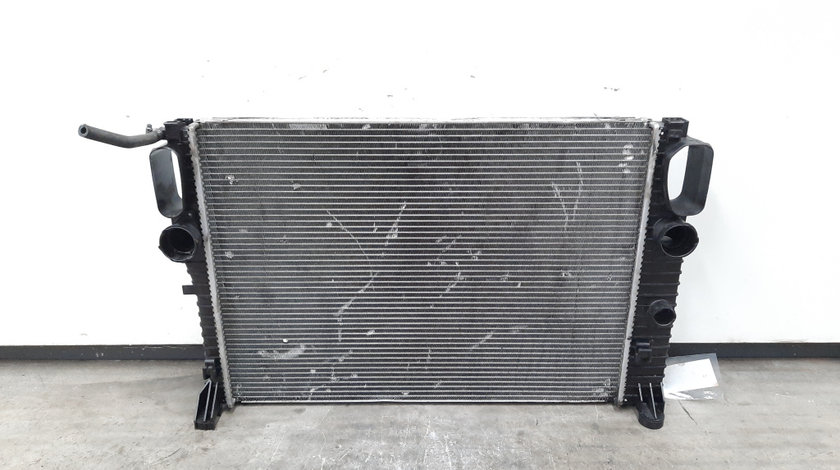 Radiator racire apa cutie automata, cod A2115003402, Mercedes Clasa E T-Model (S211), 3.0 CDI