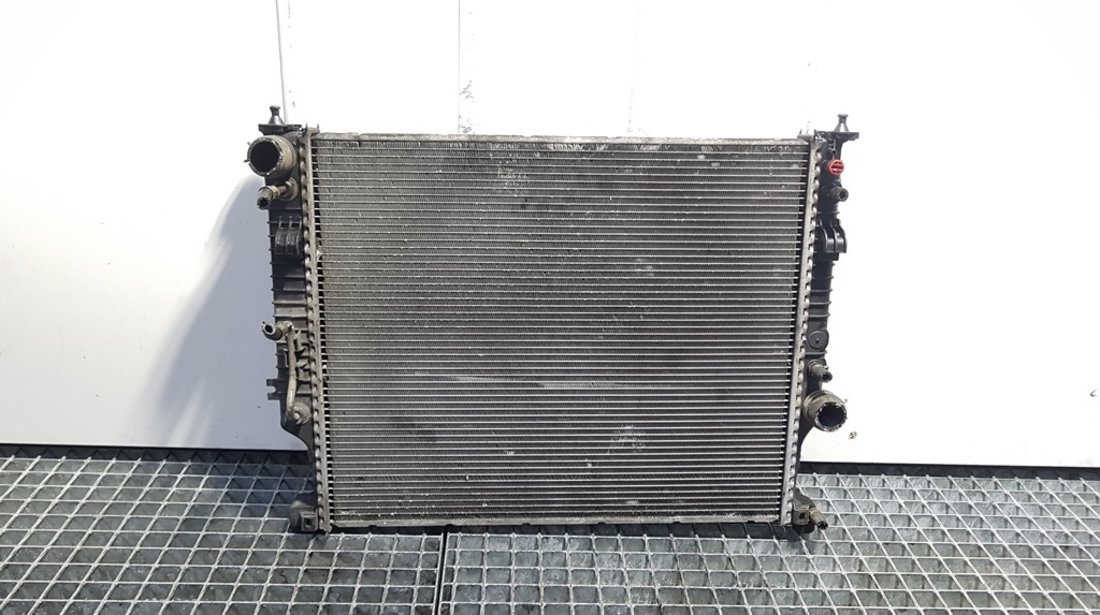 Radiator racire apa cutie viteze, Mercedes Clasa ML (W164) 3.0 cdi, A2515000303 (pr:110747)