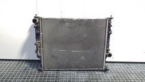 Radiator racire apa cutie viteze, Mercedes Clasa M...