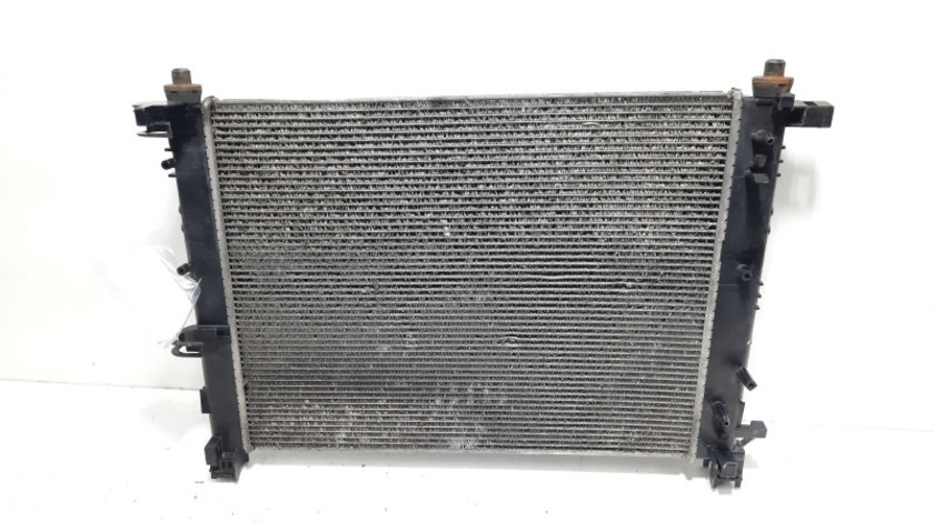 Radiator racire apa, Dacia Logan 2, 1.5 DCI, K9K612 (idi:604844)