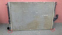 Radiator racire apa dacia logan 2010