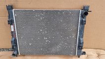 Radiator racire apa Dacia Logan / Lodgy / Dokker 0...