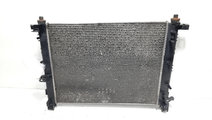 Radiator racire apa, Dacia Logan MCV 2, 1.5 DCI, K...