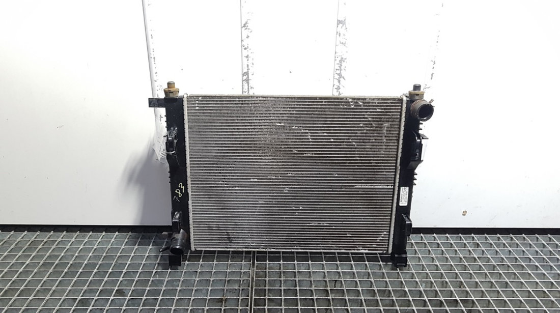 Radiator racire apa, Dacia Sandero 2, 1.5 dci, K9K612, 214107326R (id:391184)