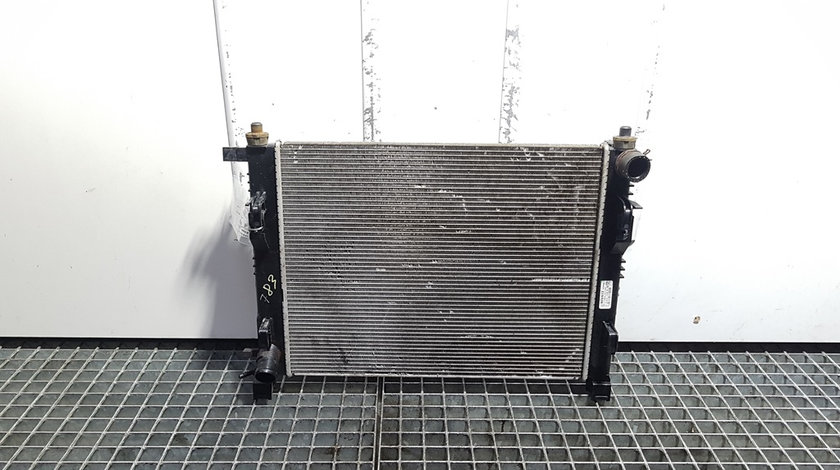 Radiator racire apa, Dacia Sandero 2, 1.5 dci, K9K612, 214107326R (id:391184)