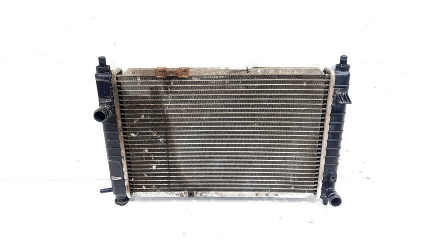 Radiator racire apa, Daewoo Matiz (M200 - 250) 0.8 benz, F8CV (id:532740)