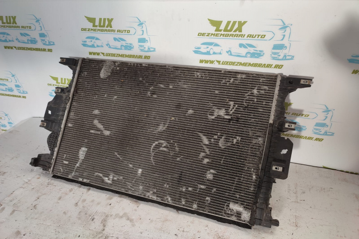 Radiator racire apa dg938005bc 2.0tdci Ford S-Max 2 [2015 - 2020]
