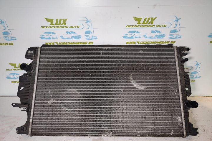 Radiator racire apa dg938005bd Ford Mondeo 5 [2014 - 2020]