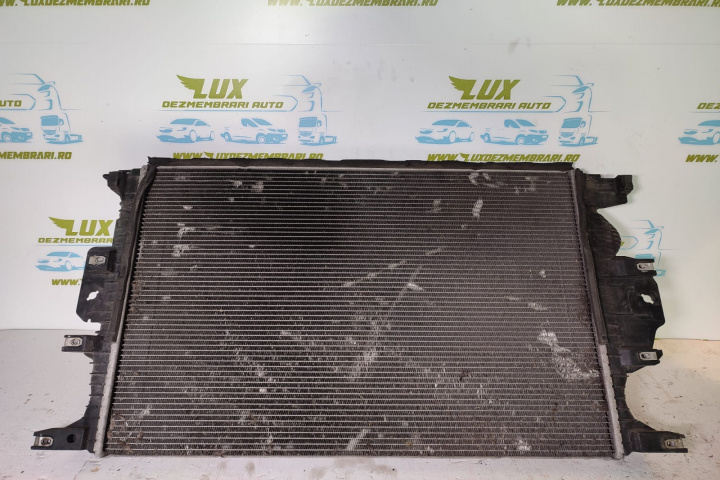 Radiator racire apa dg938005cd 2.0tdci Ford S-Max 2 [2015 - 2020]