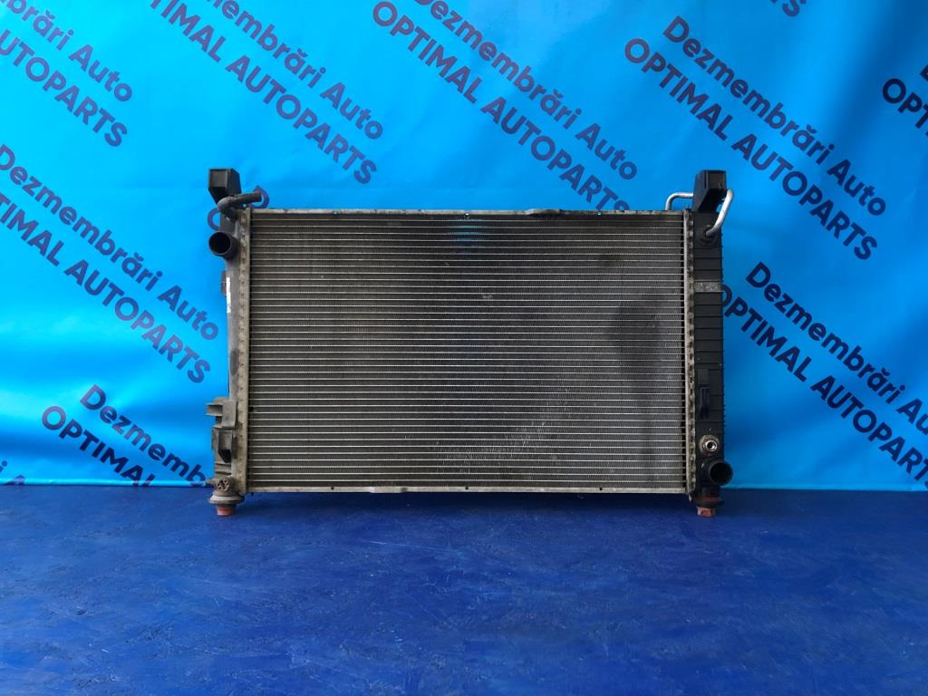 Radiator racire apa DIESEL CUTIE AUTOMATA Mercedes A Class A160 A180 A200 W169 2004-2010
