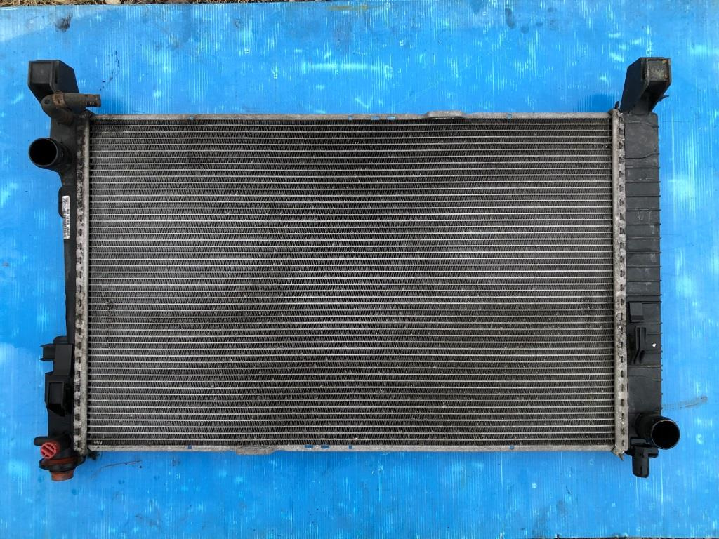 Radiator racire apa DIESEL CUTIE MANUALA Mercedes A Class A160 A180 A200 W169 2004-2010