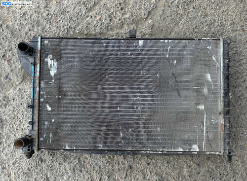 Radiator Racire Apa Fiat Doblo 1.9 D 2000 - 2010 [X3755]