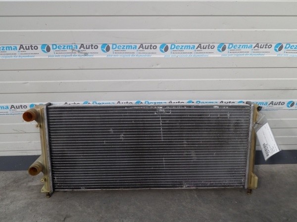 Radiator racire apa, Fiat Doblo, 1.9JTD, (id.127872)