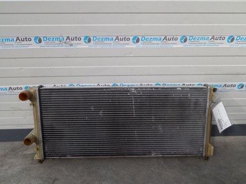 Radiator racire apa, Fiat Doblo, 1.9JTD, (id.127872)