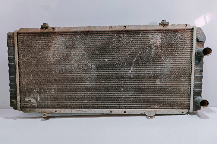 Radiator Racire Apa Fiat Ducato 2 Typ230 [1994 - 2002]