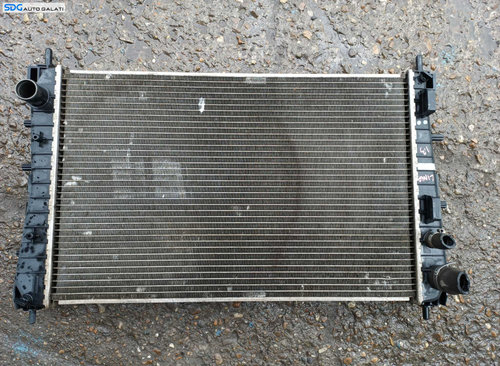 Radiator Racire Apa Fiat Linea 1.3 JTD 2007 - 2018 Cod 51785217 [X3795]