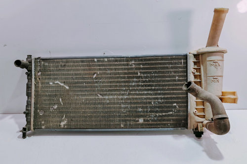 Radiator Racire Apa Fiat Punto 2 [1999 - 2003]