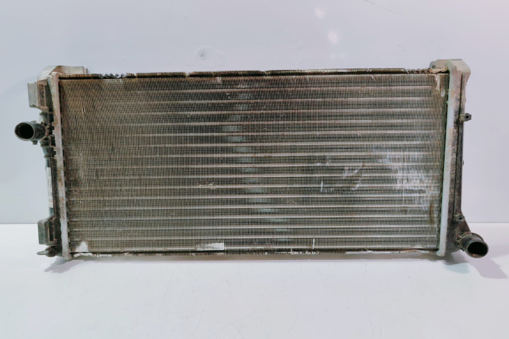 Radiator Racire Apa Fiat Punto 3 Grande Punto [2005 - 2010]