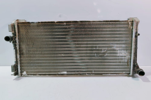 Radiator Racire Apa Fiat Punto 3 Grande Punto [2005 - 2010]