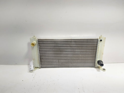 Radiator racire apa, Fiat Stilo (192), 1.4 16v benz (id:695605)