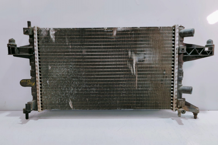 Radiator Racire Apa Fiat Stilo [2001 - 2010]