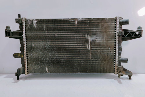 Radiator Racire Apa Fiat Stilo [2001 - 2010]