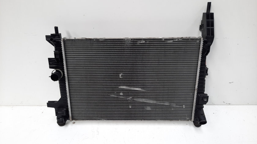 Radiator racire apa, Ford, 1.6 TDCI, T1DA (idi:504090)