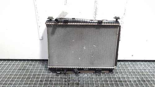 Radiator racire apa, Ford B-Max [Fabr 2012-prezent], 1.4 B, SPJE, 8V51-8005-BE