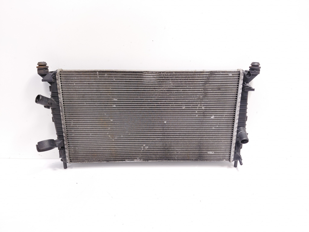 Radiator racire apa, Ford C-Max 1, 1.6 TDCI, G8DB (id:696603)