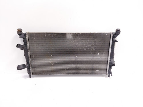 Radiator racire apa, Ford C-Max 1, 1.6 TDCI, G8DB (id:696603)