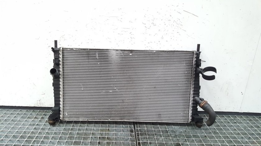 Radiator racire apa, Ford C-Max 1 [Fabr 2007-2010] 1.6 tdci, HHDA, 3M5H-8005-TL