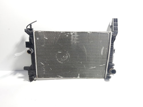 Radiator racire apa, Ford C-Max 2, 1.0 benz, M1DA (idi:633271)
