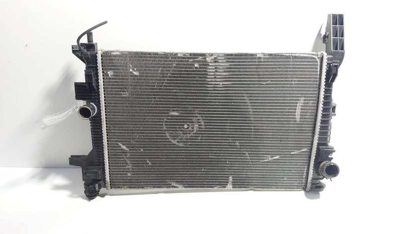 Radiator racire apa, Ford C-Max 2, 1.0 benz, M1DD (idi:633271)